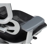 Woodville Samur (черный/серый) Image #11