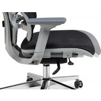 Woodville Samur (черный/серый) Image #7