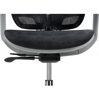 Woodville Samur (черный/серый) Image #9