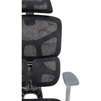 Woodville Samur (черный/серый) Image #10