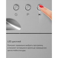 MAUNFELD MLP-06DW Image #34