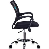 Бюрократ CH-695N/SL/BLACK (черный) Image #3