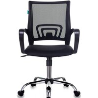 Бюрократ CH-695N/SL/BLACK (черный) Image #2