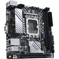 ASUS Prime H610I-PLUS D4-CSM Image #3