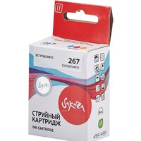 Sakura Printing SIC13T26704010 (аналог Epson 267 Colour)