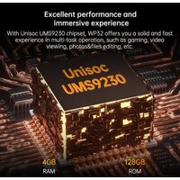 Oukitel WP32 4GB/128GB (серый) Image #3