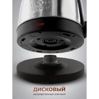 Steel Edition A09 (черный) Image #7
