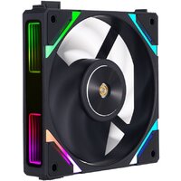 1stPlayer XF7 ARGB (черный) Image #2