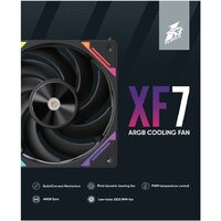 1stPlayer XF7 ARGB (черный) Image #7