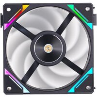 1stPlayer XF7 ARGB (черный)