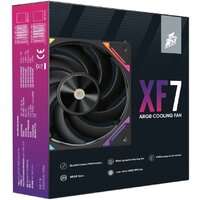 1stPlayer XF7 ARGB (черный) Image #8