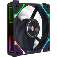 1stPlayer XF7 ARGB (черный) Image #4