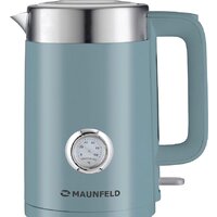 MAUNFELD MFK-631GR