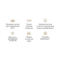 Dreame H13 Pro Wet and Dry Vacuum (международная версия) Image #25