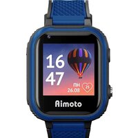 Aimoto Indigo (синий/черный) Image #2