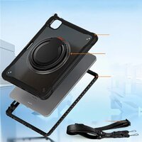 G-Case iPad Air 11 2024 6602007285B (черный) Image #5