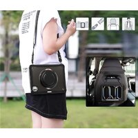 G-Case iPad Air 11 2024 6602007285B (черный) Image #6