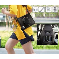 G-Case iPad Air 11 2024 6602007285B (черный) Image #7