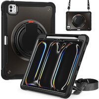 G-Case iPad Air 11 2024 6602007285B (черный) Image #2
