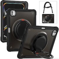 G-Case iPad Air 11 2024 6602007285B (черный) Image #4