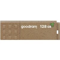 GOODRAM UME3 Eco Friendly 128GB (коричневый)