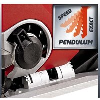 Einhell TE-JS 18 Li 4321200 (без АКБ) Image #2