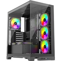 1stPlayer Mi8 MI8-BK-3FC7R-1FC7 (черный)