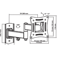 Tuarex ALTA-104 Image #3
