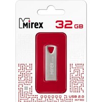 Mirex Intro 32GB (серебристый) Image #2