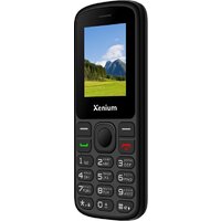 Xenium X160 (черный) Image #2