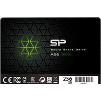 Silicon-Power Ace A56 256GB SP256GBSS3A56B25 Image #1
