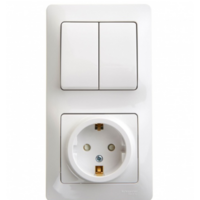 Schneider Electric GSL000174 (Белый)