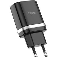 Hoco C12Q (черный)