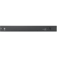 Zyxel GS2220-28 Image #4