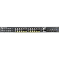 Zyxel GS2220-28 Image #3