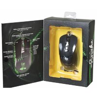 Оклик 865G Snake (черный) Image #9