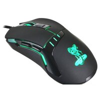 Оклик 865G Snake (черный) Image #2