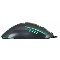 Оклик 865G Snake (черный) Image #5