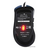 Оклик 865G Snake (черный) Image #6