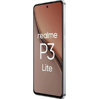 Realme P3 Lite RMX5300 8GB/256GB международная версия (белое облако) Image #5
