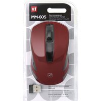 Defender #1 MM-605 (красный) Image #3