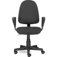 Brabix Prestige Ergo MG-311 (ткань, серый) Image #3