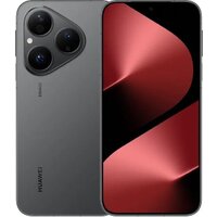 Huawei Pura 80 HED-LX9 12GB/256GB (черный) Image #1