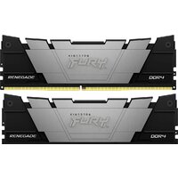 Kingston FURY Renegade 2x8ГБ DDR4 4266 МГц KF442C19RB2K2/16 Image #1
