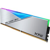 ADATA XPG Lancer CUDIMM RGB 2x24ГБ DDR5 CUDIMM 9200 МГц AX5CU9200C4224G-DCLACRSG Image #4