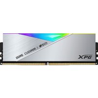 ADATA XPG Lancer CUDIMM RGB 2x24ГБ DDR5 CUDIMM 9200 МГц AX5CU9200C4224G-DCLACRSG Image #2