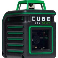ADA Instruments Cube 360 Green Professional Edition А00535 Image #5