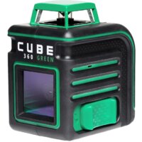 ADA Instruments Cube 360 Green Professional Edition А00535 Image #4