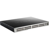 D-Link DGS-3130-54PS/B1A
