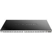D-Link DGS-3130-54PS/B1A Image #2